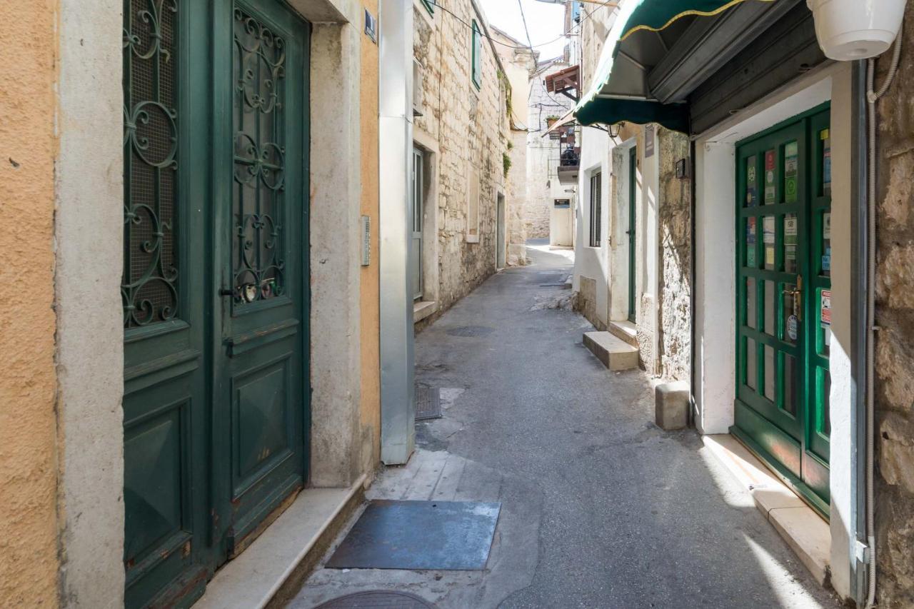 Fantattic Old Town Lejlighed