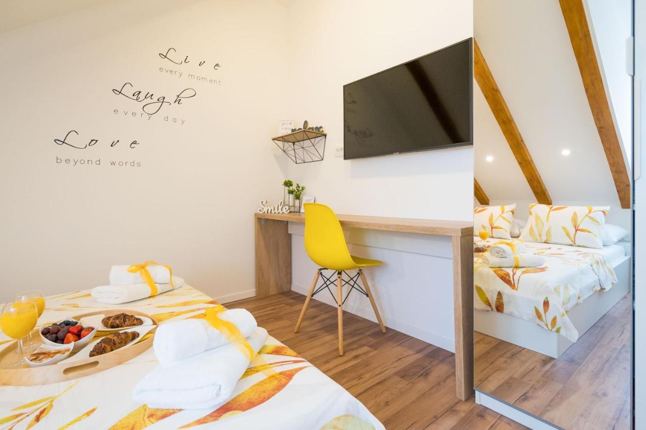 Fantattic Old Town Appartement