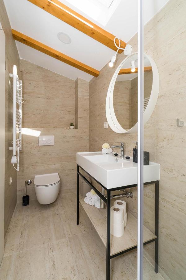 Appartement Fantattic Old Town *