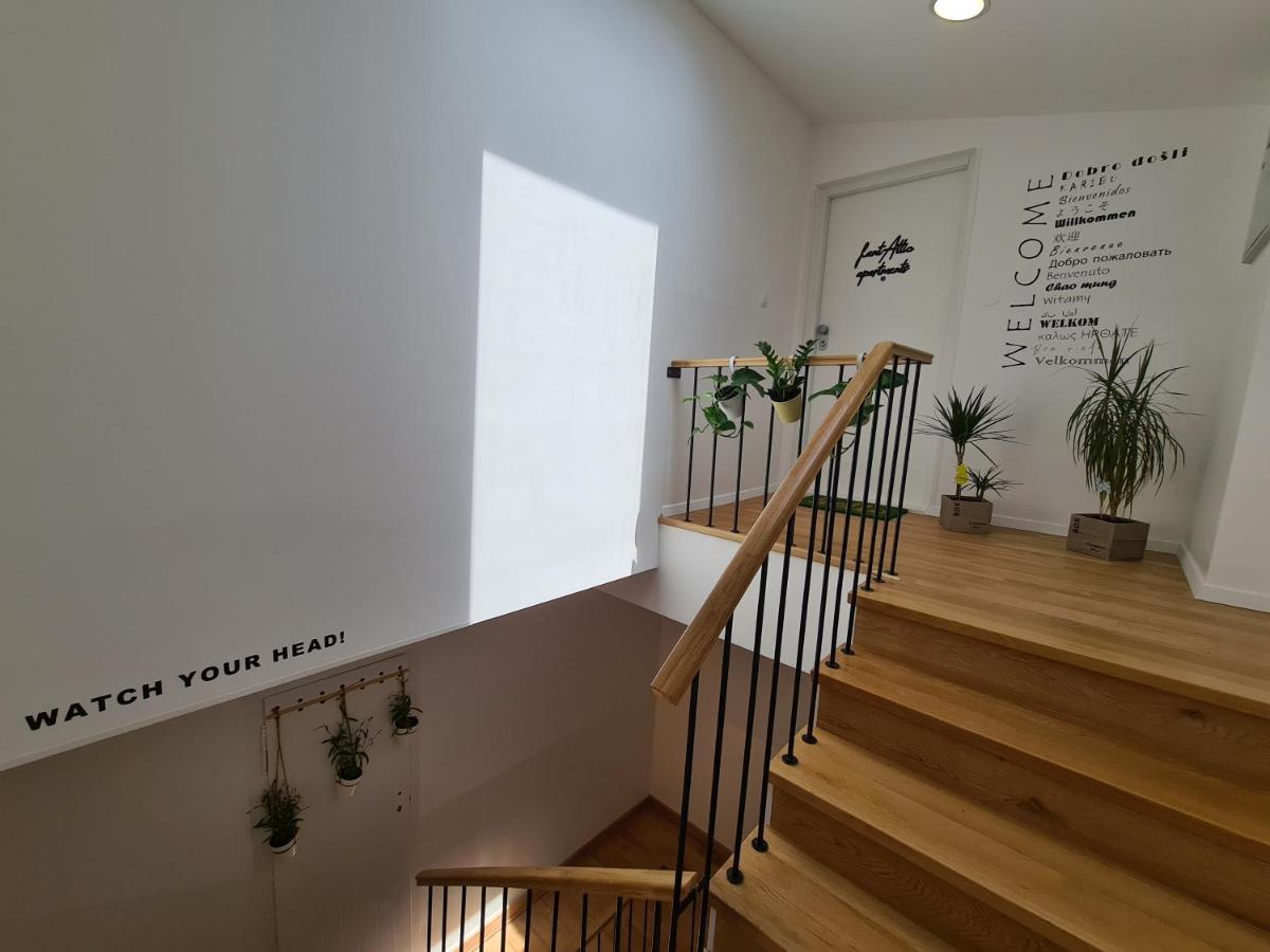 Appartement Fantattic Old Town