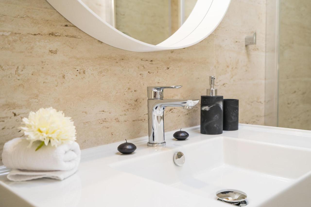 Appartement Fantattic Old Town Split