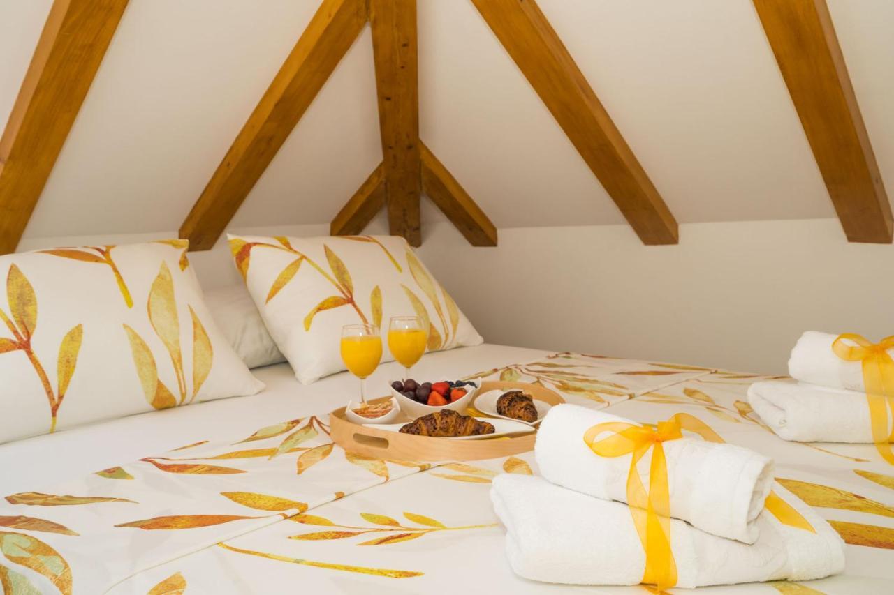 Fantattic Old Town Appartement
