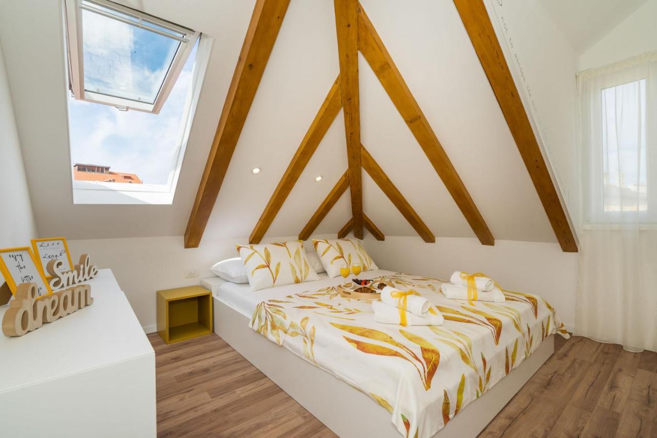 Fantattic Old Town Appartement *