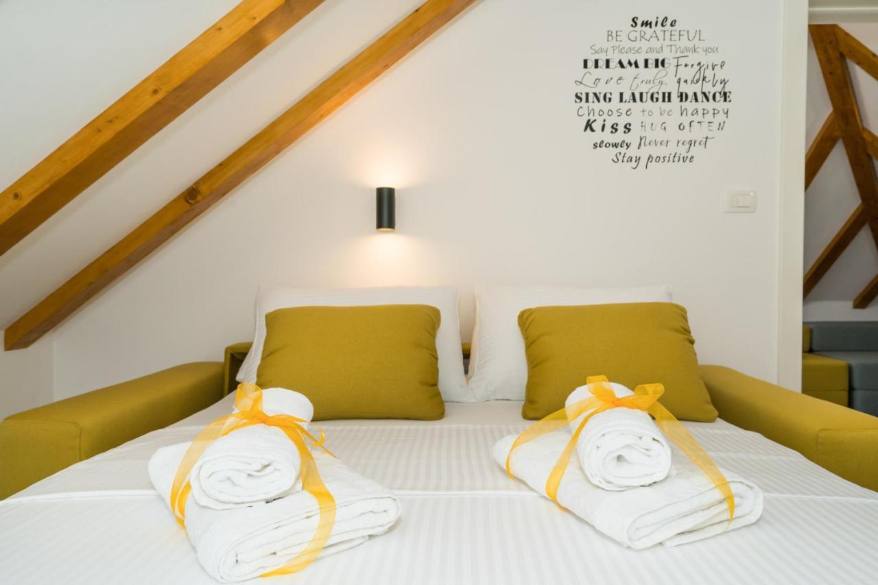 Fantattic Old Town Appartement Split