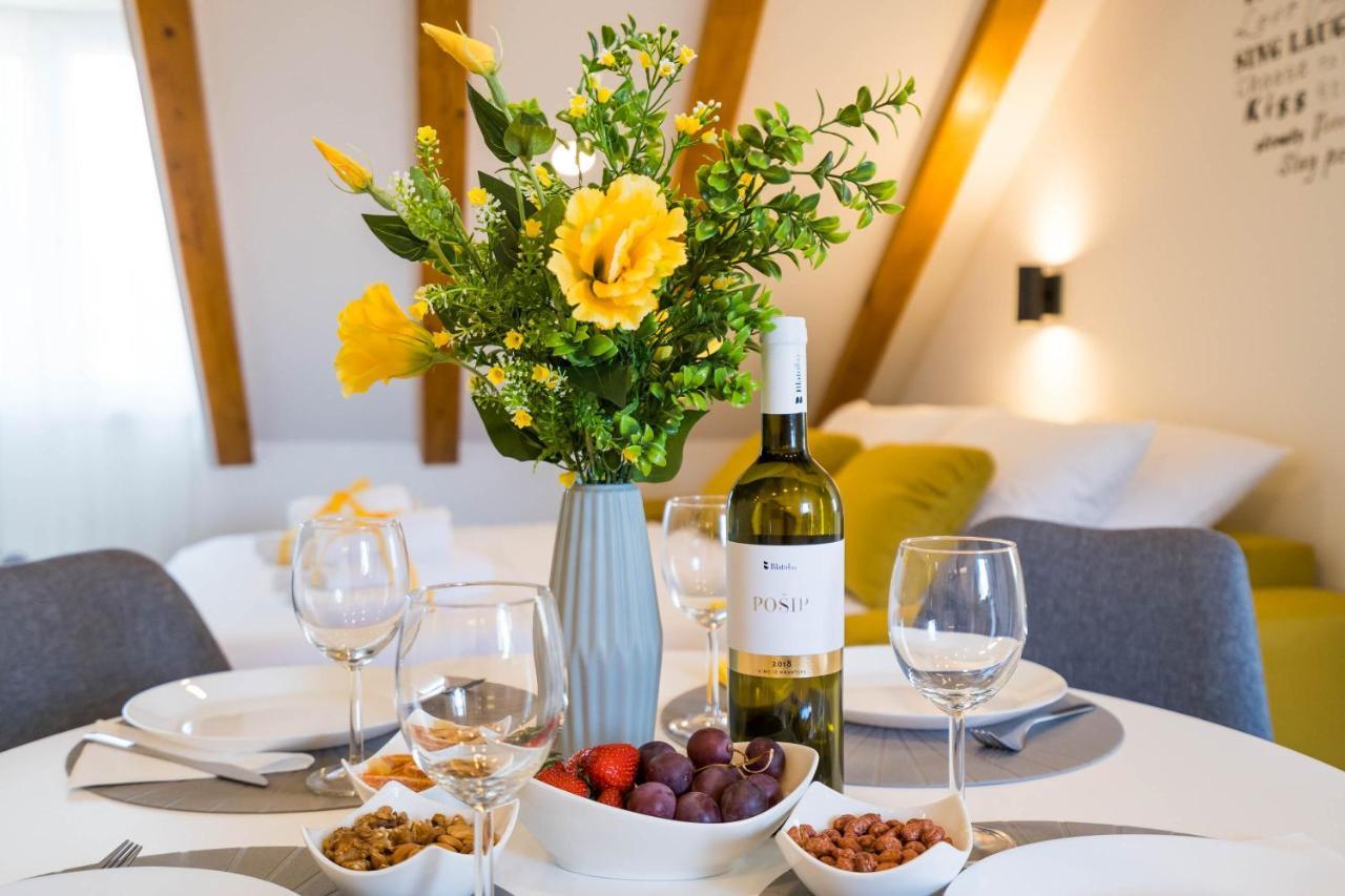 Appartement Fantattic Old Town *
