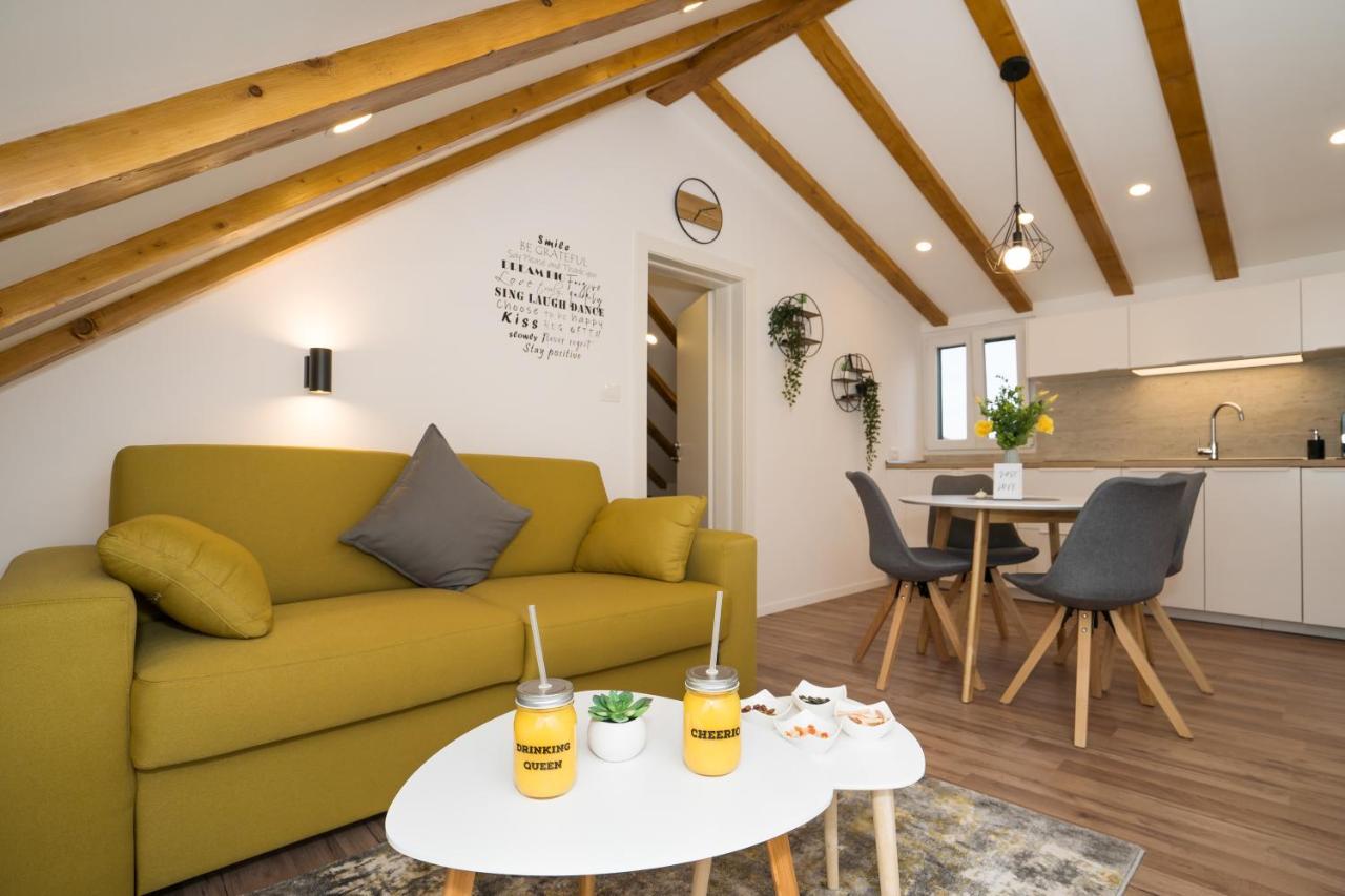 Fantattic Old Town Appartement