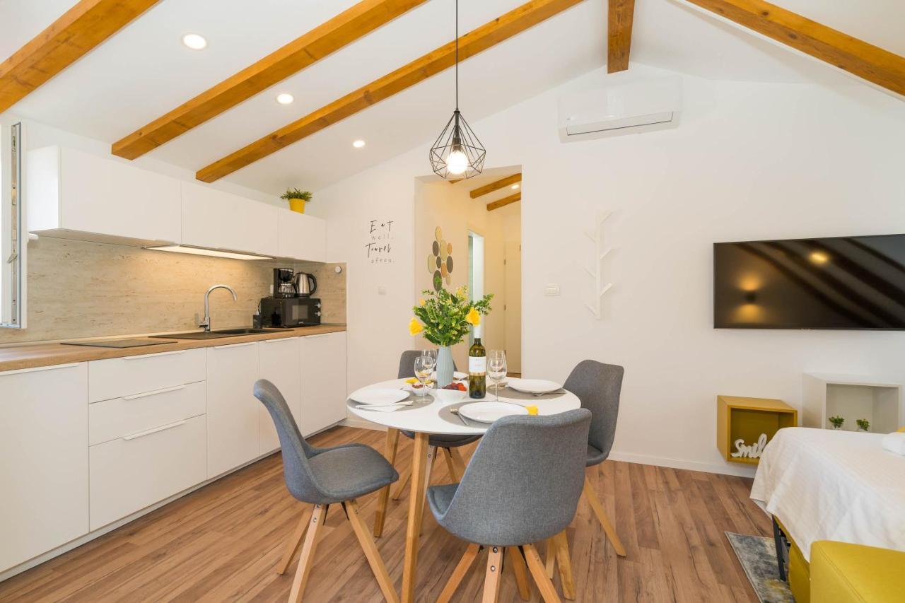 Fantattic Old Town Appartement Split