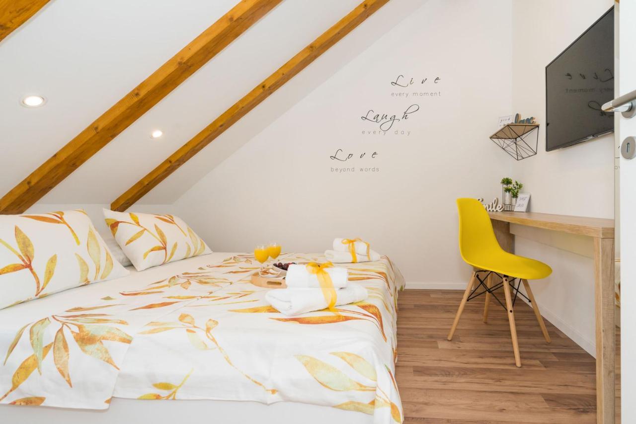 Fantattic Old Town Appartement