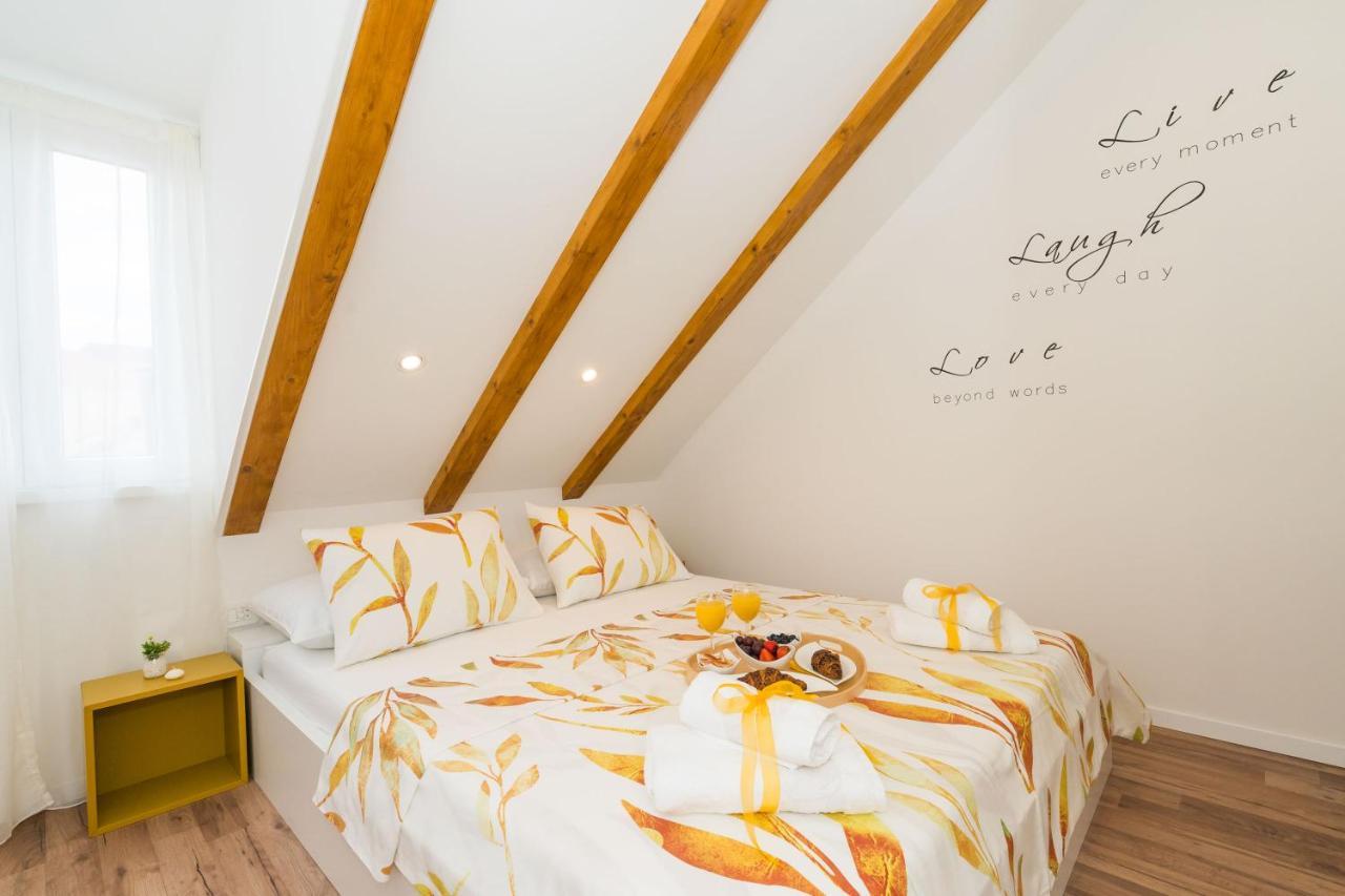 Appartement Fantattic Old Town *