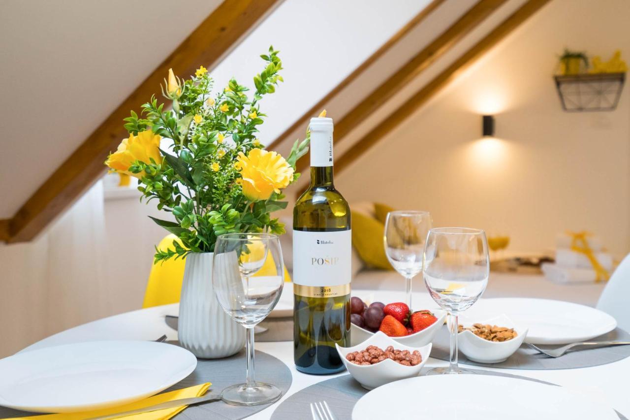 Appartement Fantattic Old Town *