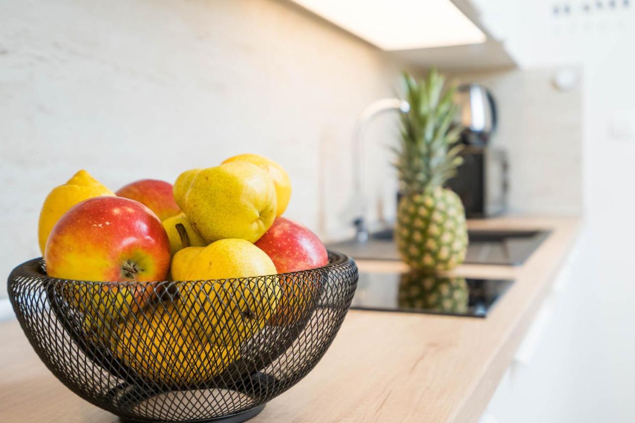 Appartement Fantattic Old Town Split