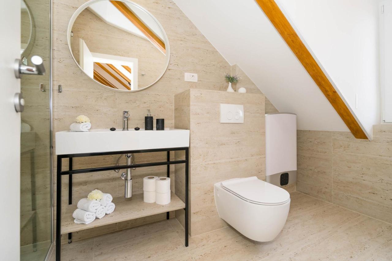 Appartement Fantattic Old Town Split