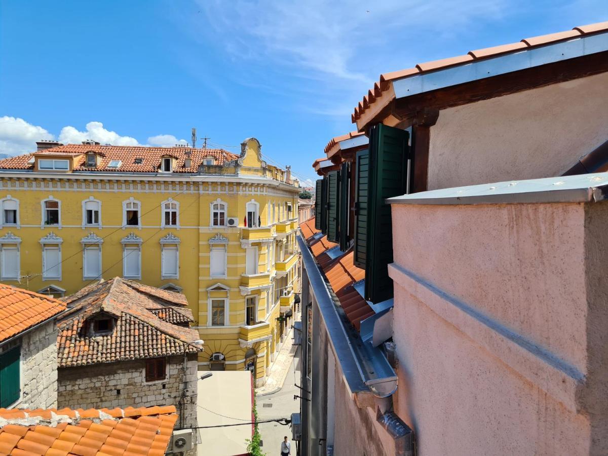 Appartement Fantattic Old Town *