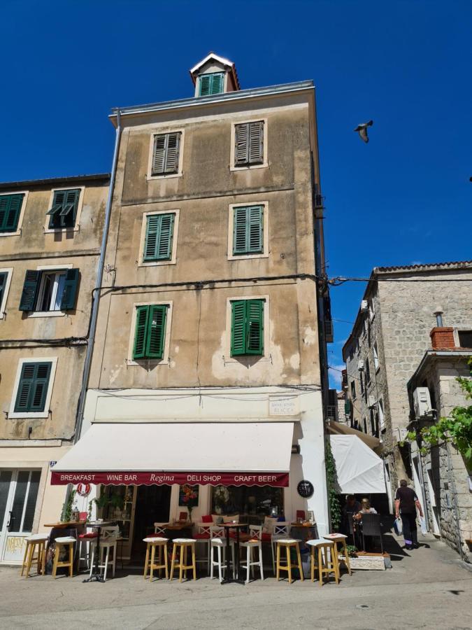 Fantattic Old Town Lejlighed *