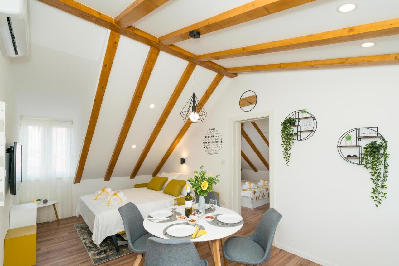Appartement Fantattic Old Town *